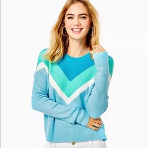 NWT Lilly Pulitzer Rivka Sweater